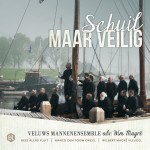 CD Schuil maar veilig