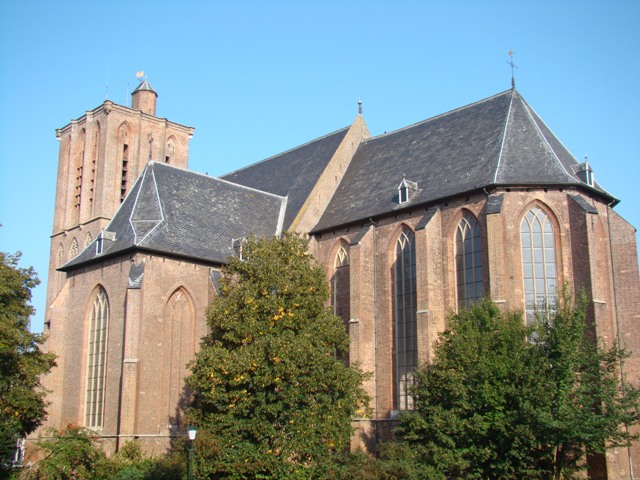 Elburg
