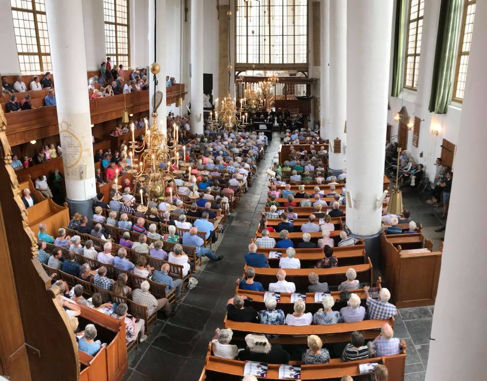 zomerconcerten elburg 2018